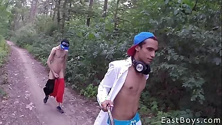 Gay Fuck